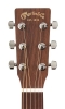 Headstock